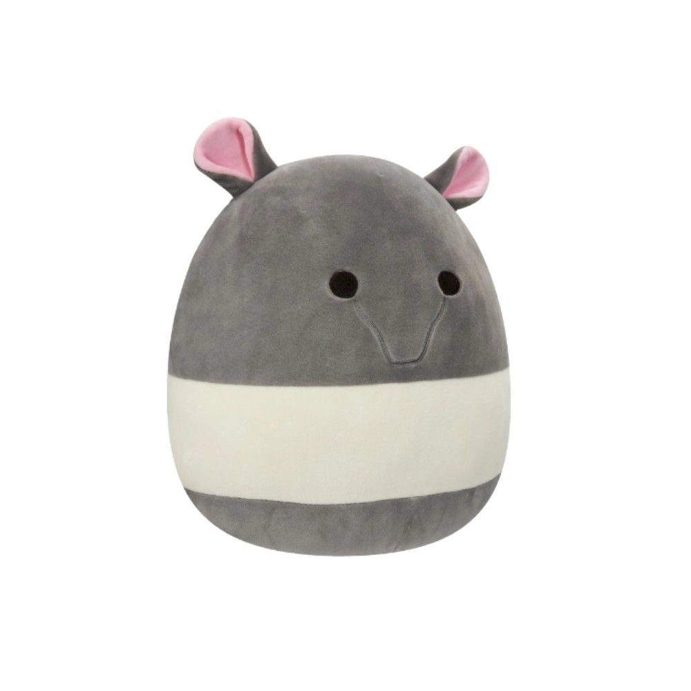 Abbitt - Tapir - Medium Plush 12 Inch