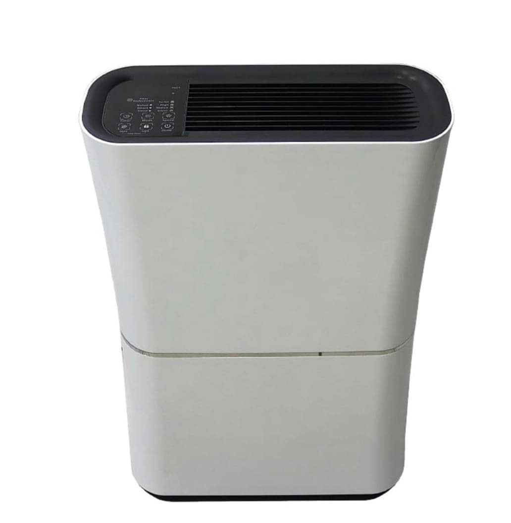 Vantix Air Purifier - 48m2 HEPA 3-Stage