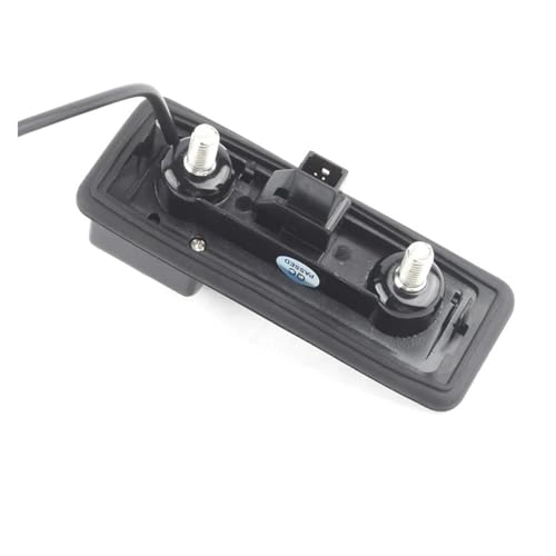 Backup Camera - Wire 420 TV Lines