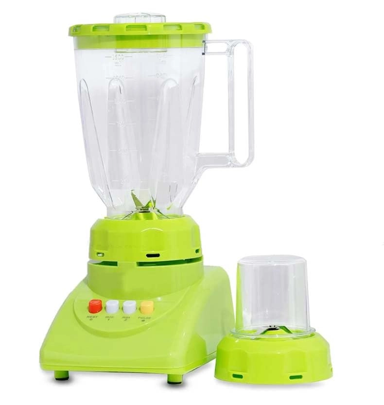 Generic Heavy-Duty Blender and Grinder - 800W