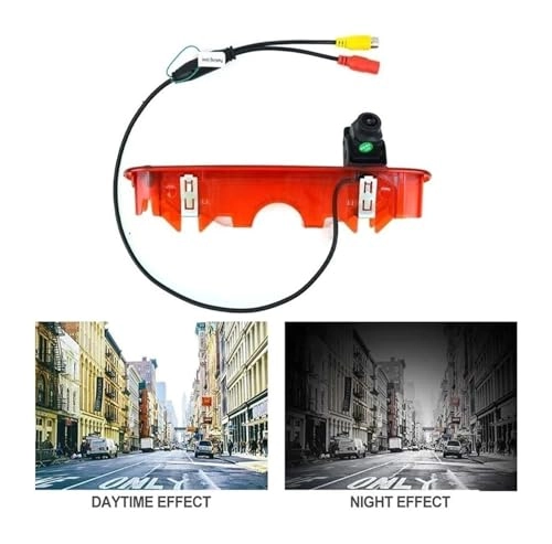 Reversing Camera - Night vision CVBS AHD 1080P