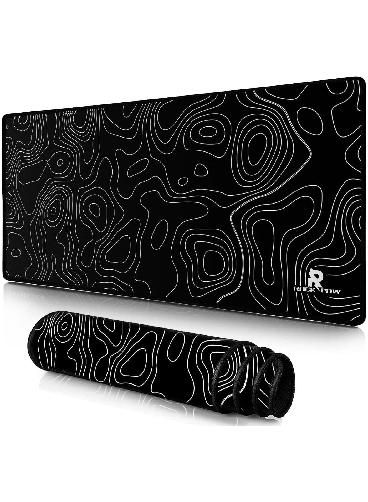 Mousepad - Cloth Gaming Mouse Pad - 80x30 cm