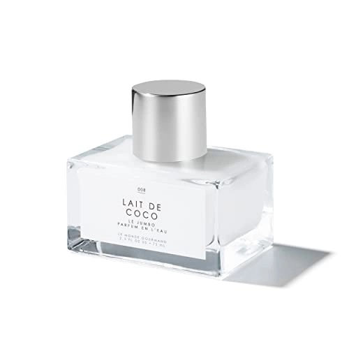 Lait de Coco Eau de Parfum 75 ml