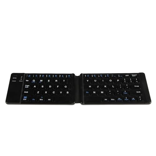 Foldable Keyboard - Wired/Wireless