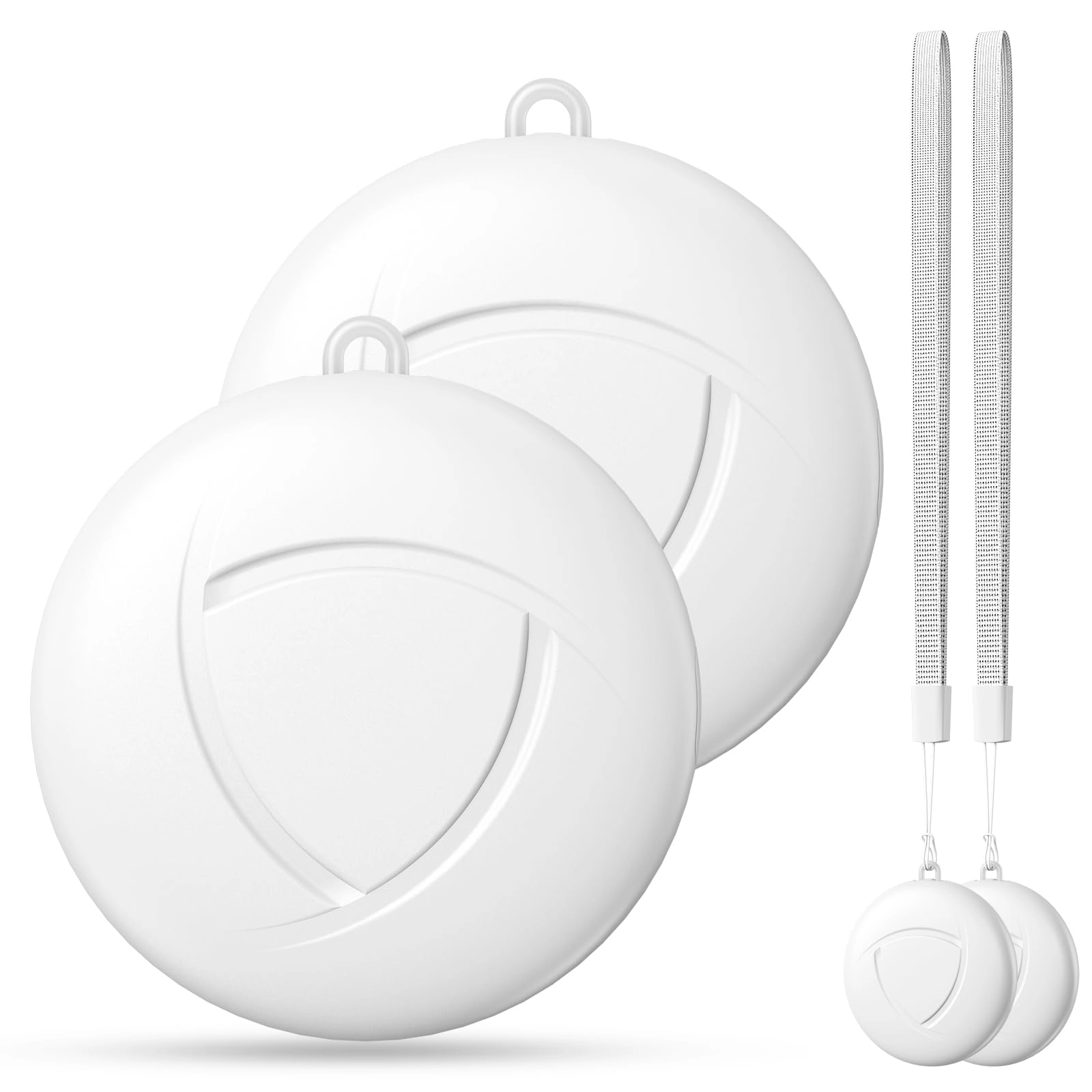 AIYATO Smart Tracker Tag - 2 Pack