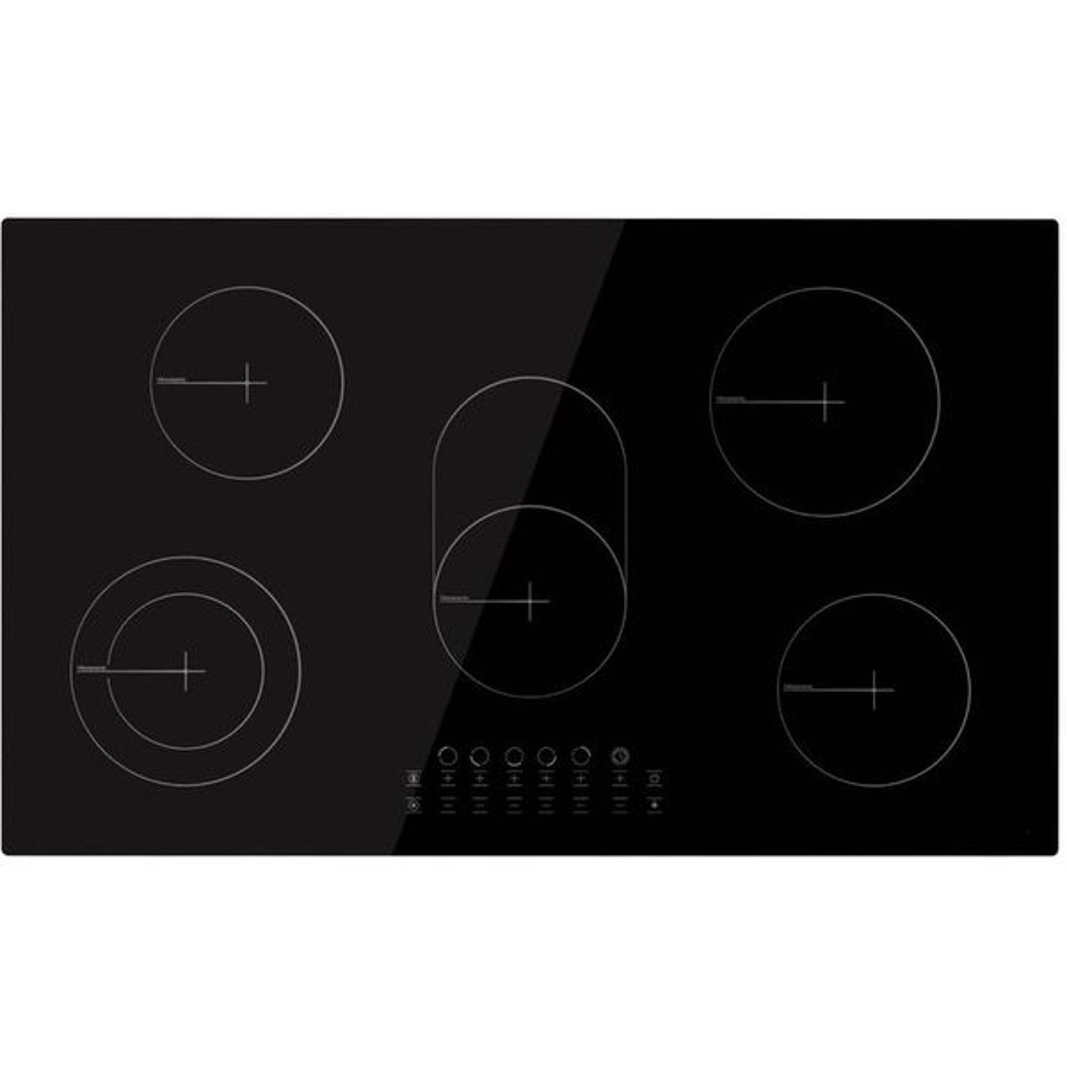 TERBIVC905GB Ceramic hob