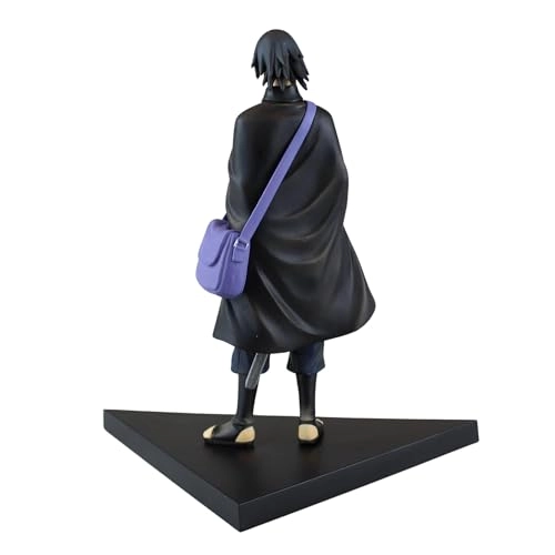 Sasuke - Boruto (16 cm) (18003)