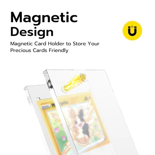 35PT Magnetic Card Case