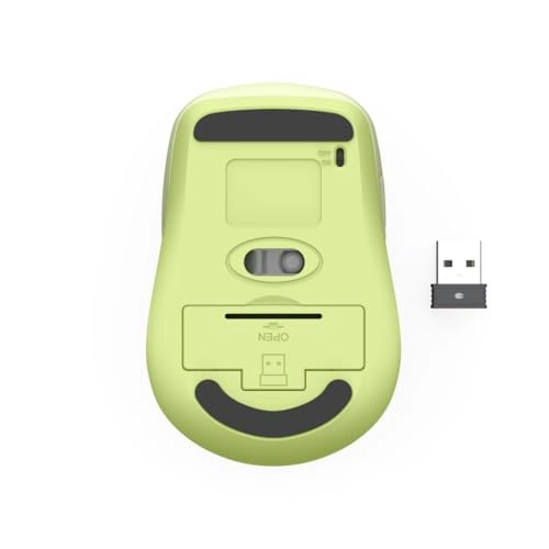 WM-400 - Radio Frequency