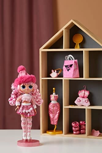 Larose Doll - Fashion Show Style Edition 320+ Looks Ages 4+