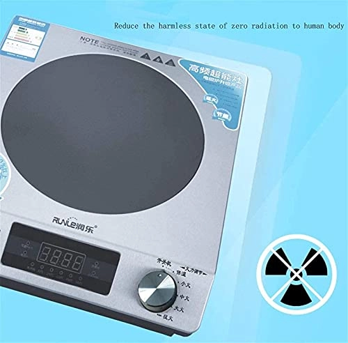 Home Multifunction Induction hob