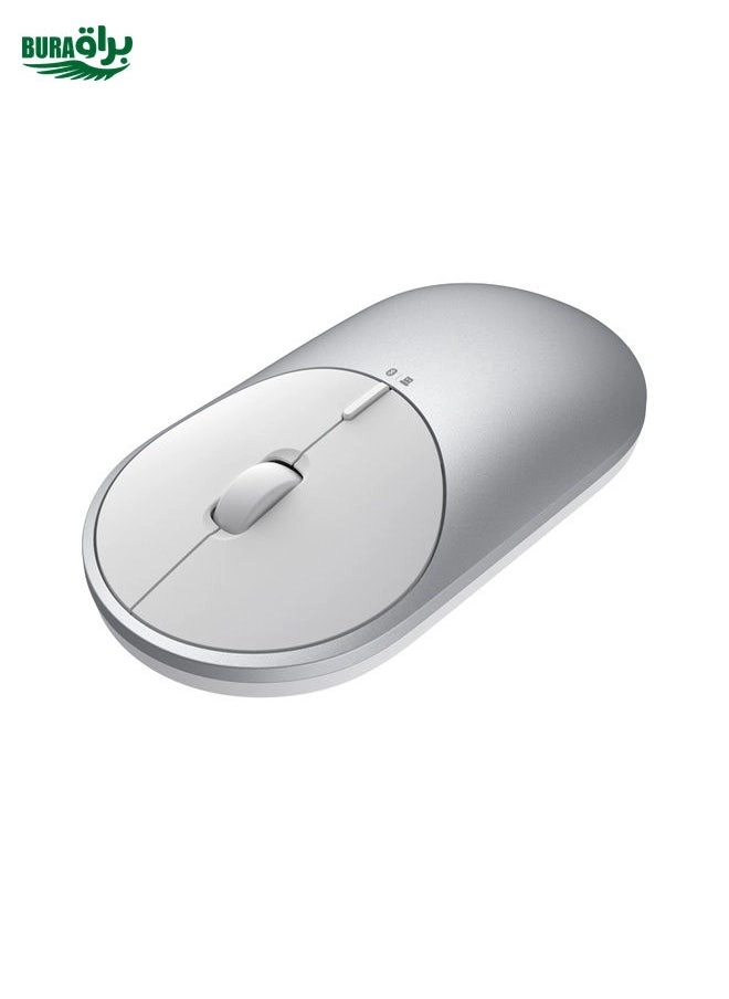 Portable Mouse 2 - Wireless