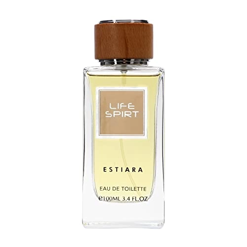 Life Spirit Eau de Toilette 100ml