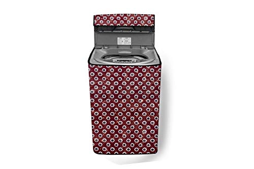 Washing Machine Cover - 7.5 kg Fully-Automatic Top Load
