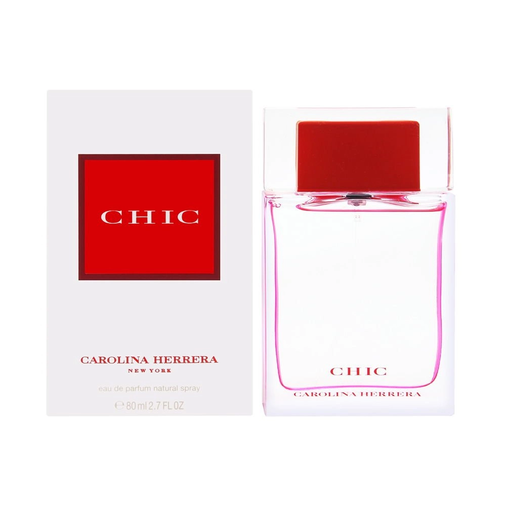 Chic Eau de Parfum 80ml