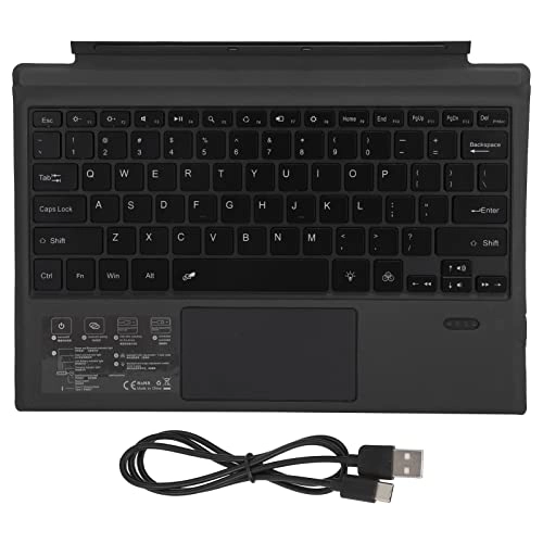 1089-D - QWERTY Wireless