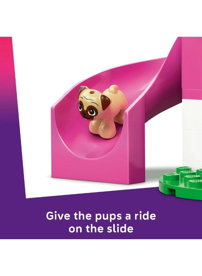 LEGO Friends Puppy Playground (42665) - 4+ multicolor