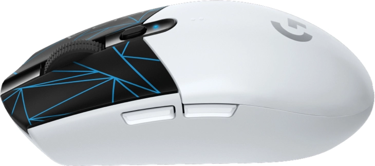 G305 LIGHTSPEED Gaming Mouse - Wireless