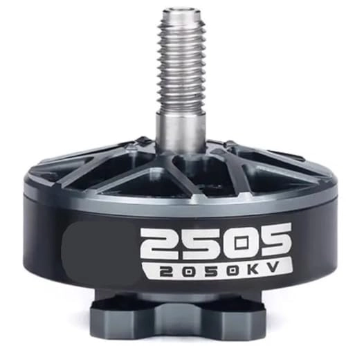 EX1202.5 - Brushless