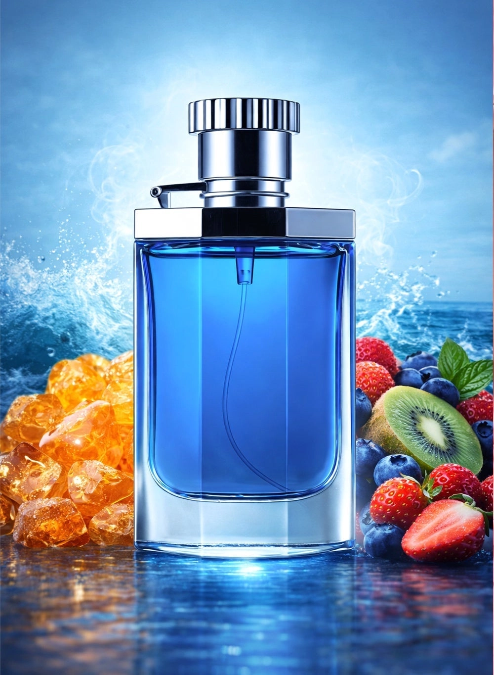 Youmar Collection Desier Blue - 100ml