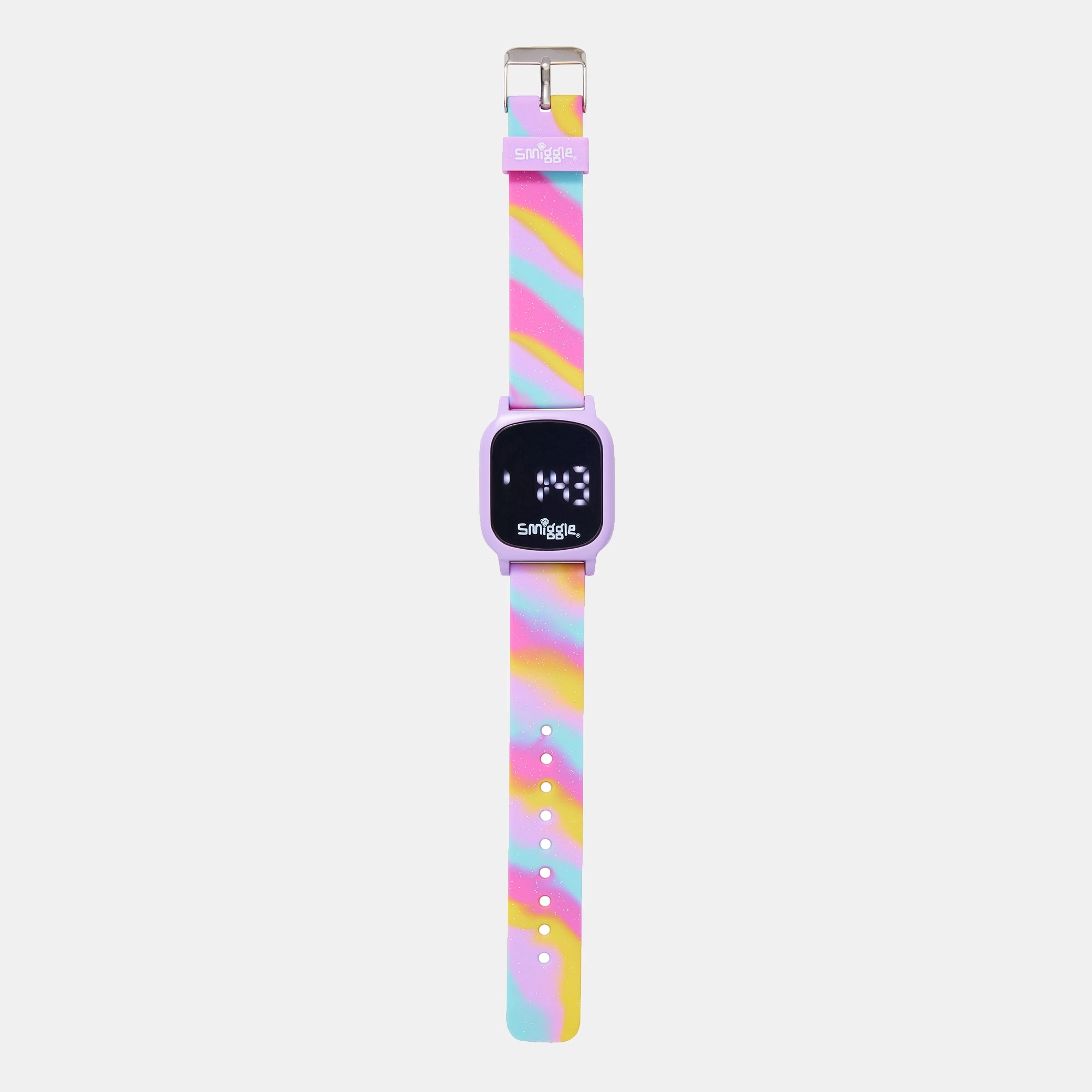 Lively Digital Watch
