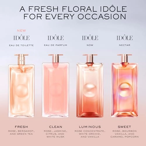 Idôle Eau de Toilette 100 ml