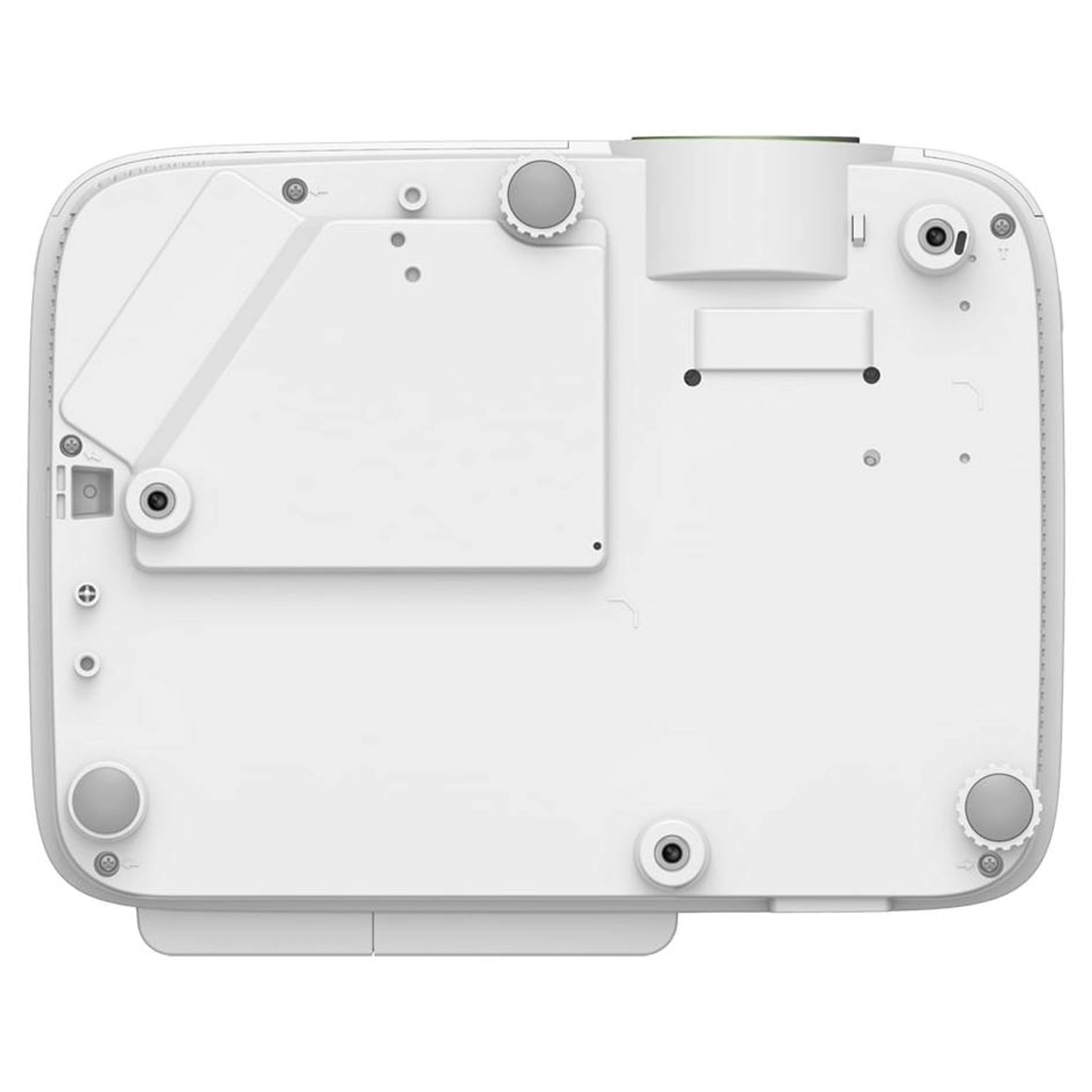 EH600 3500 ANSI lumens