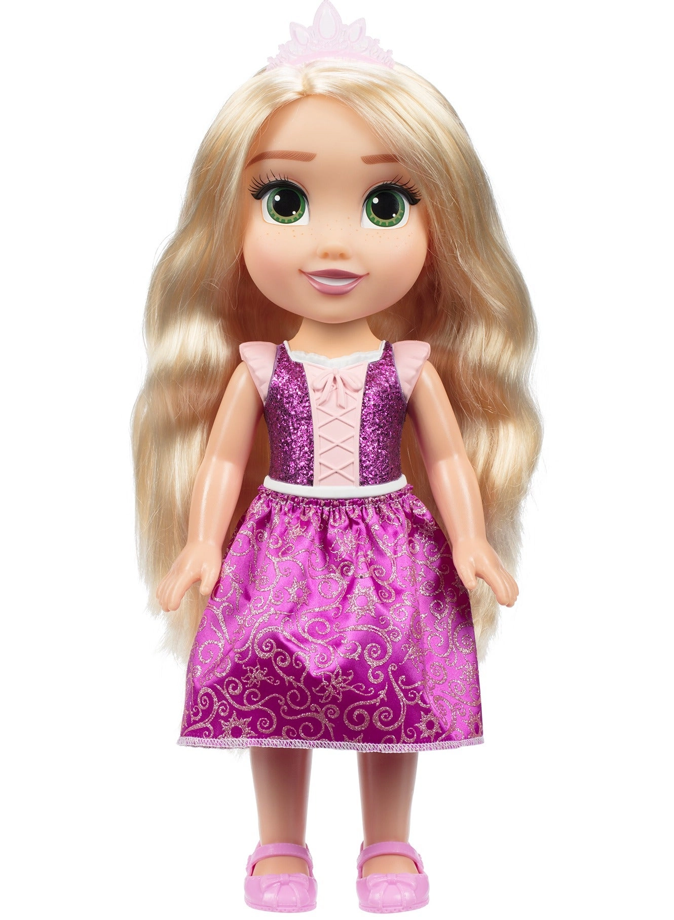 Core Doll - Glass Eyes 15-Inches Ages 3+