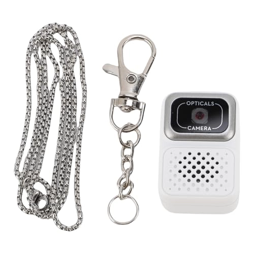 Keychain Camera