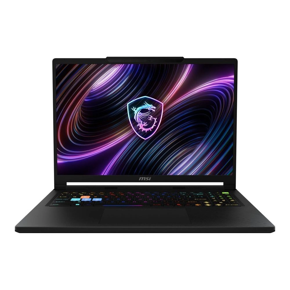 MSI Raider 16 HX B2WI 9S7-265122-077 - 16'' Core Ultra 9 275HX 32GB DDR5 1000GB SSD