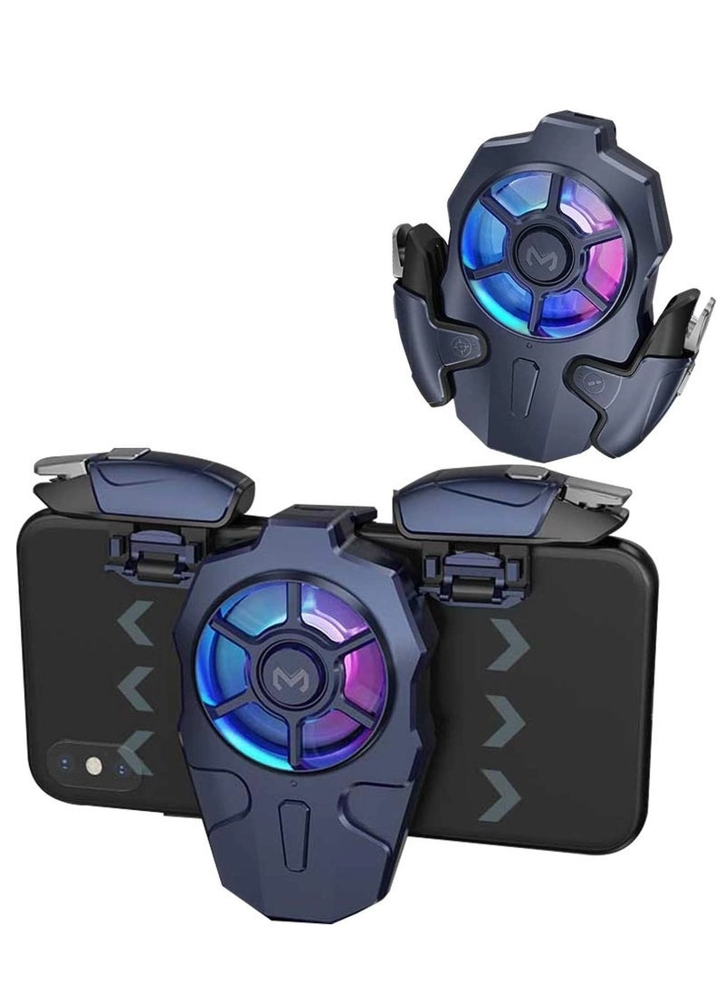 PUBG Mobile Controller - Android & iOS