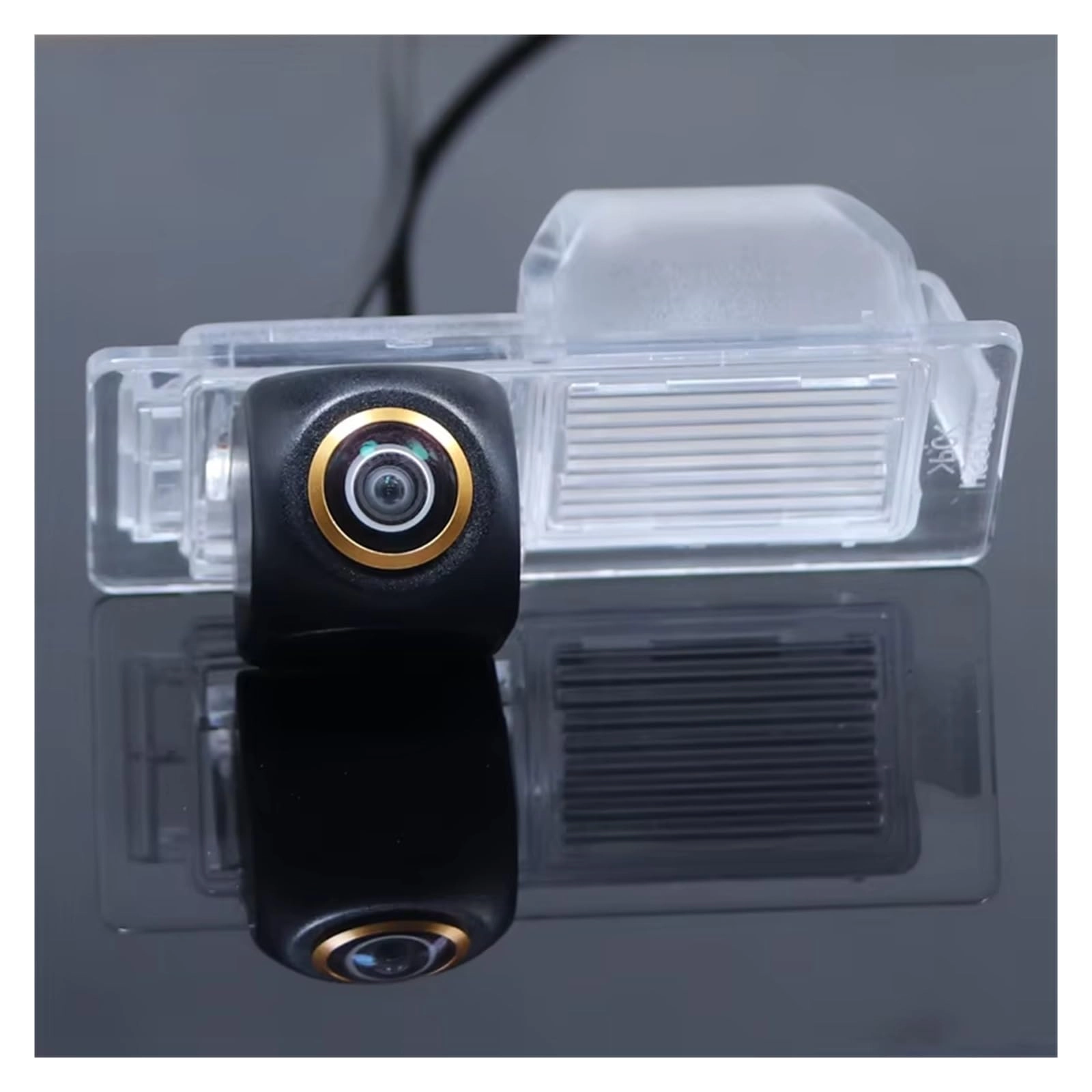 Car Reversing Camera - Night Vision AHD1080P