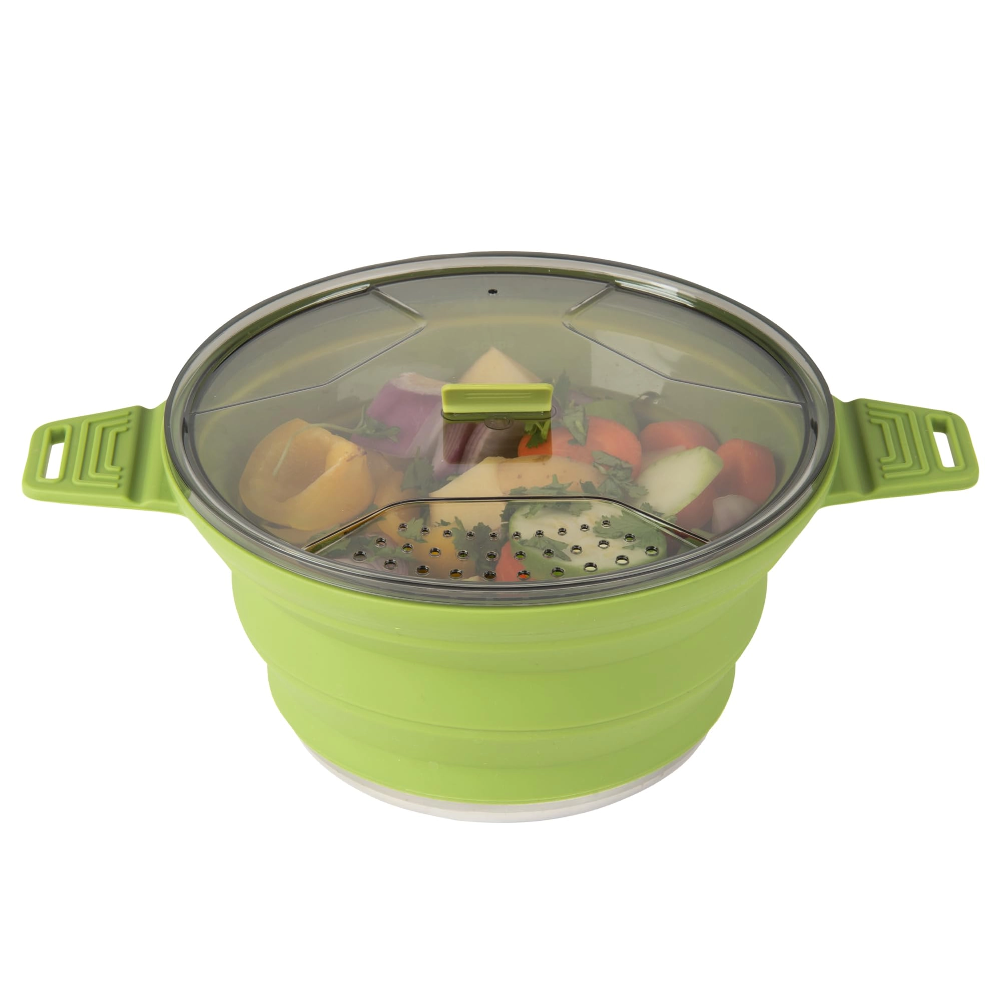 Hi Tek Collapsible Pot - 1 2.5 Liter