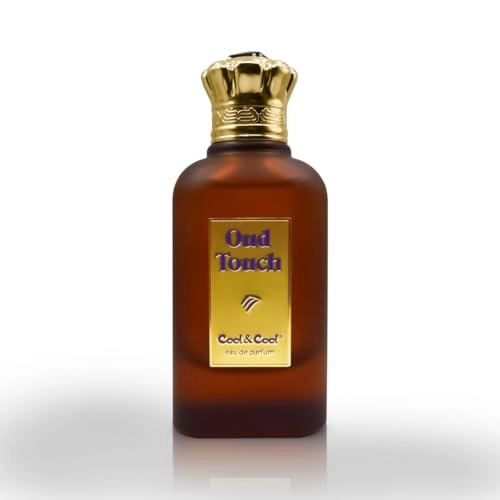 Oriental Touch Eau de Parfum 100ml