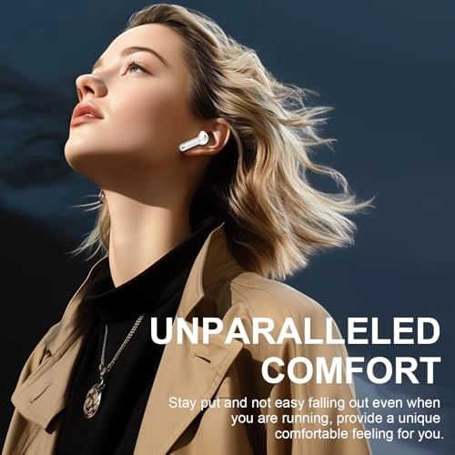 W90 Wireless Earbud