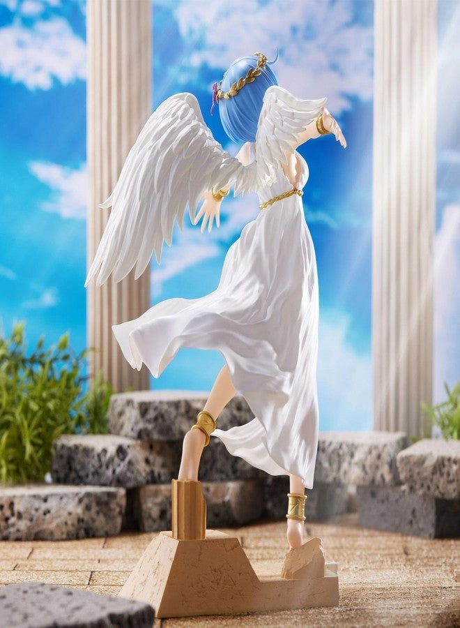 Rem - RE Zero - Luminasta (21 cm)