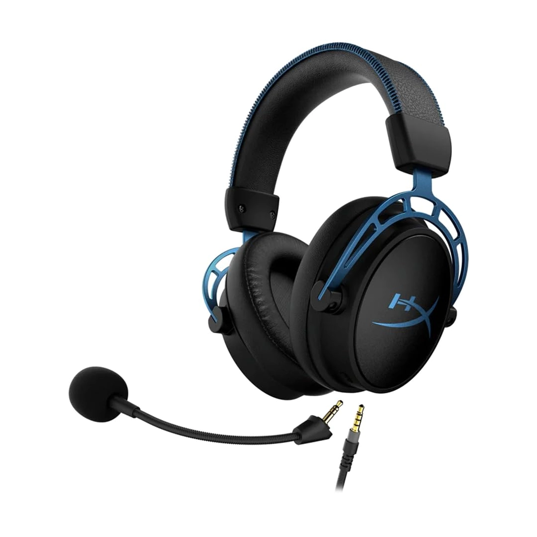 Cloud Alpha S Wired Headset