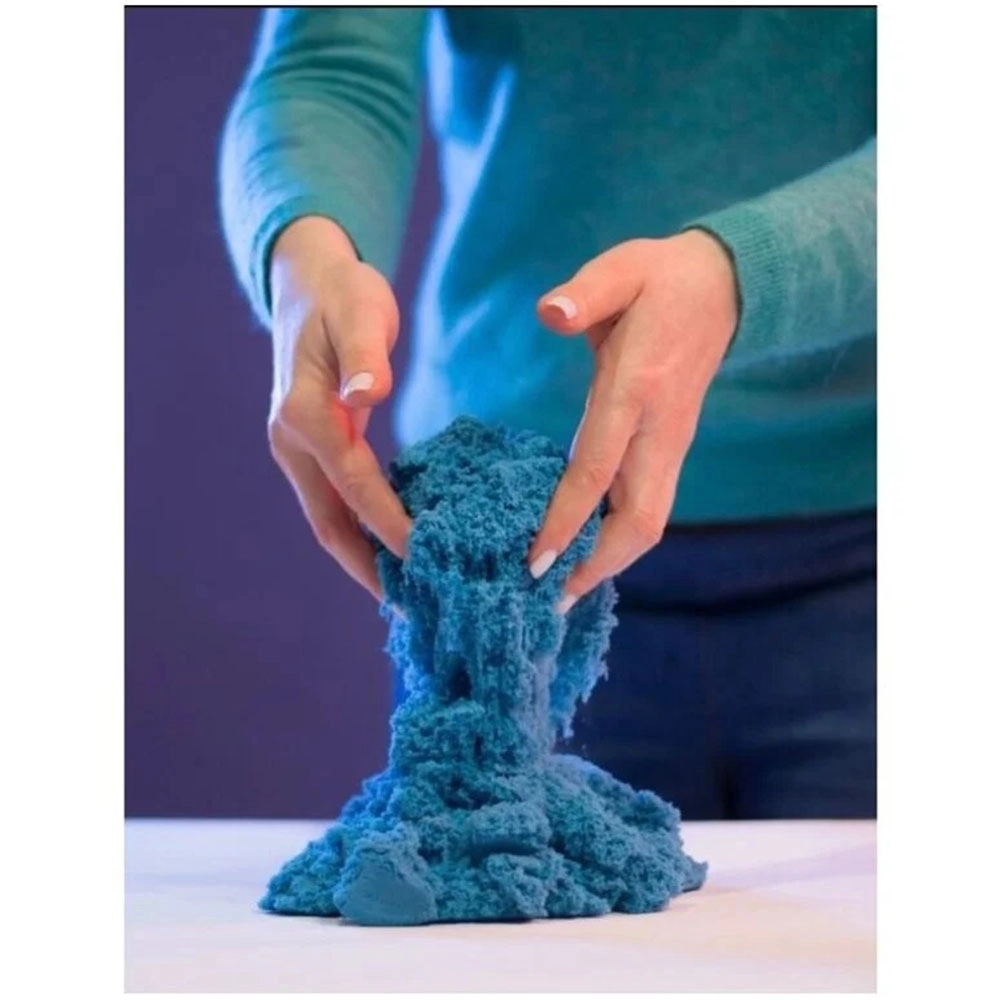 Dynamic Sand - Blue 1Kg