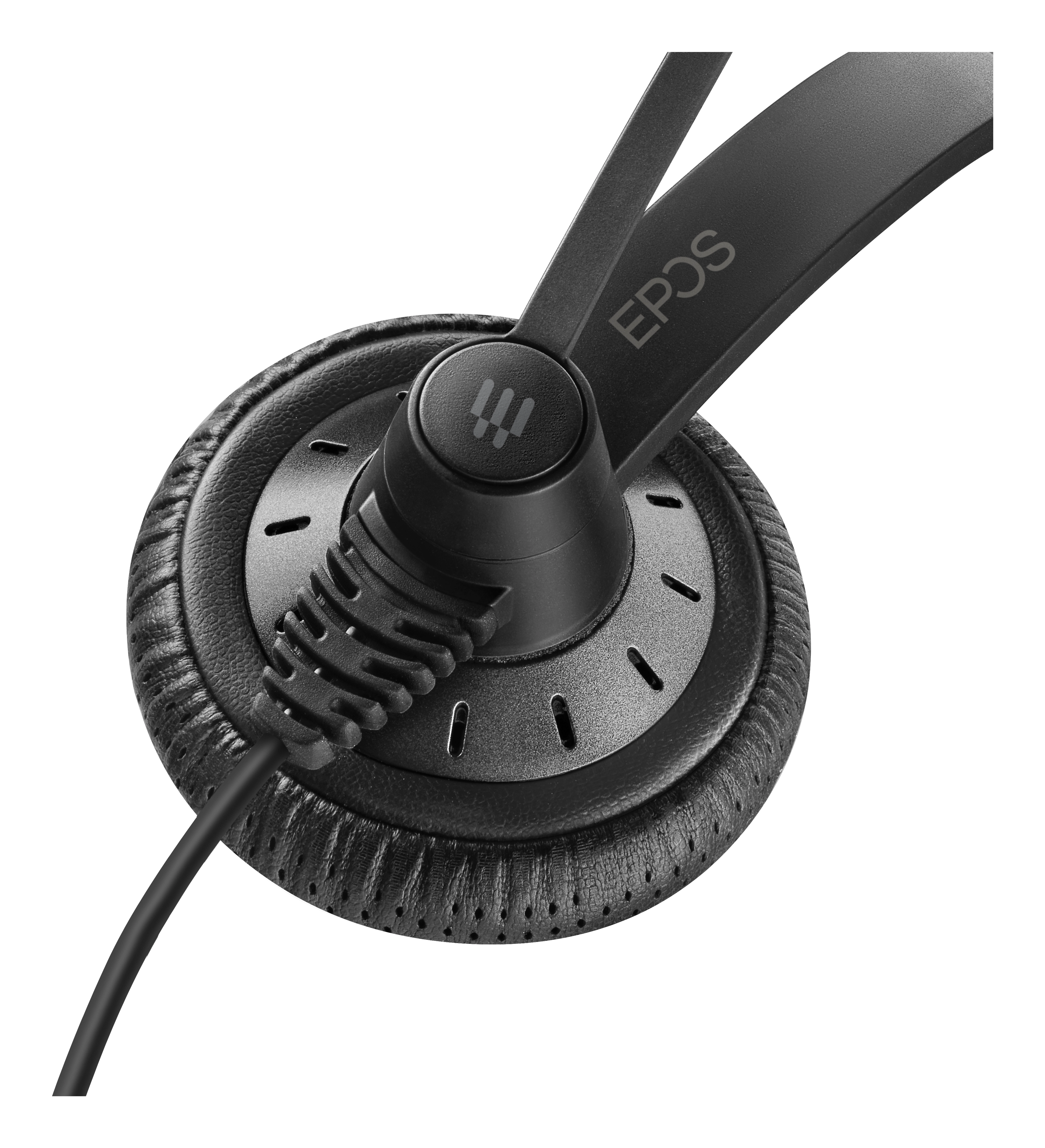 SC 75 USB MS Wired Headset