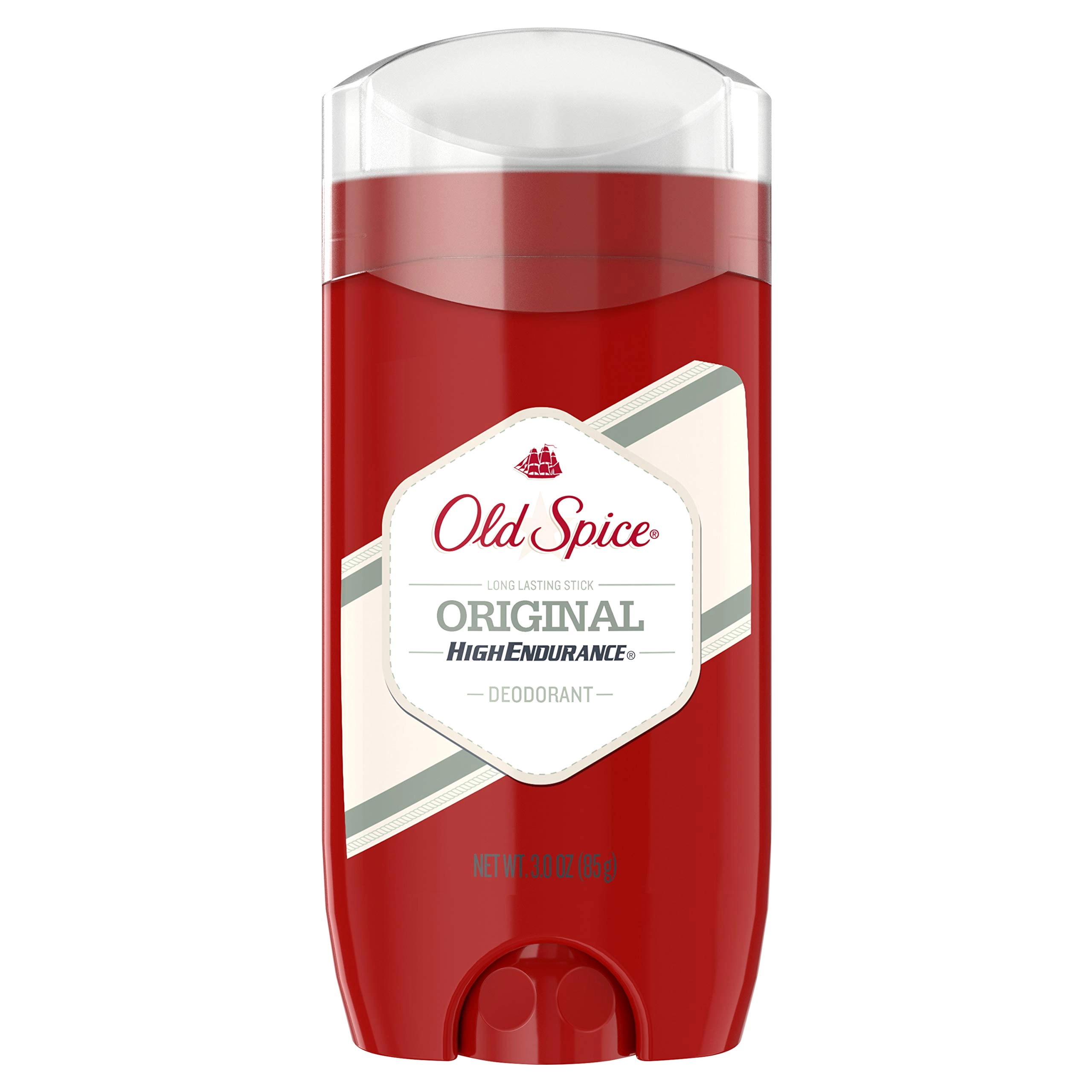 Procter & Gamble High Endurance - Original 3.0 Oz