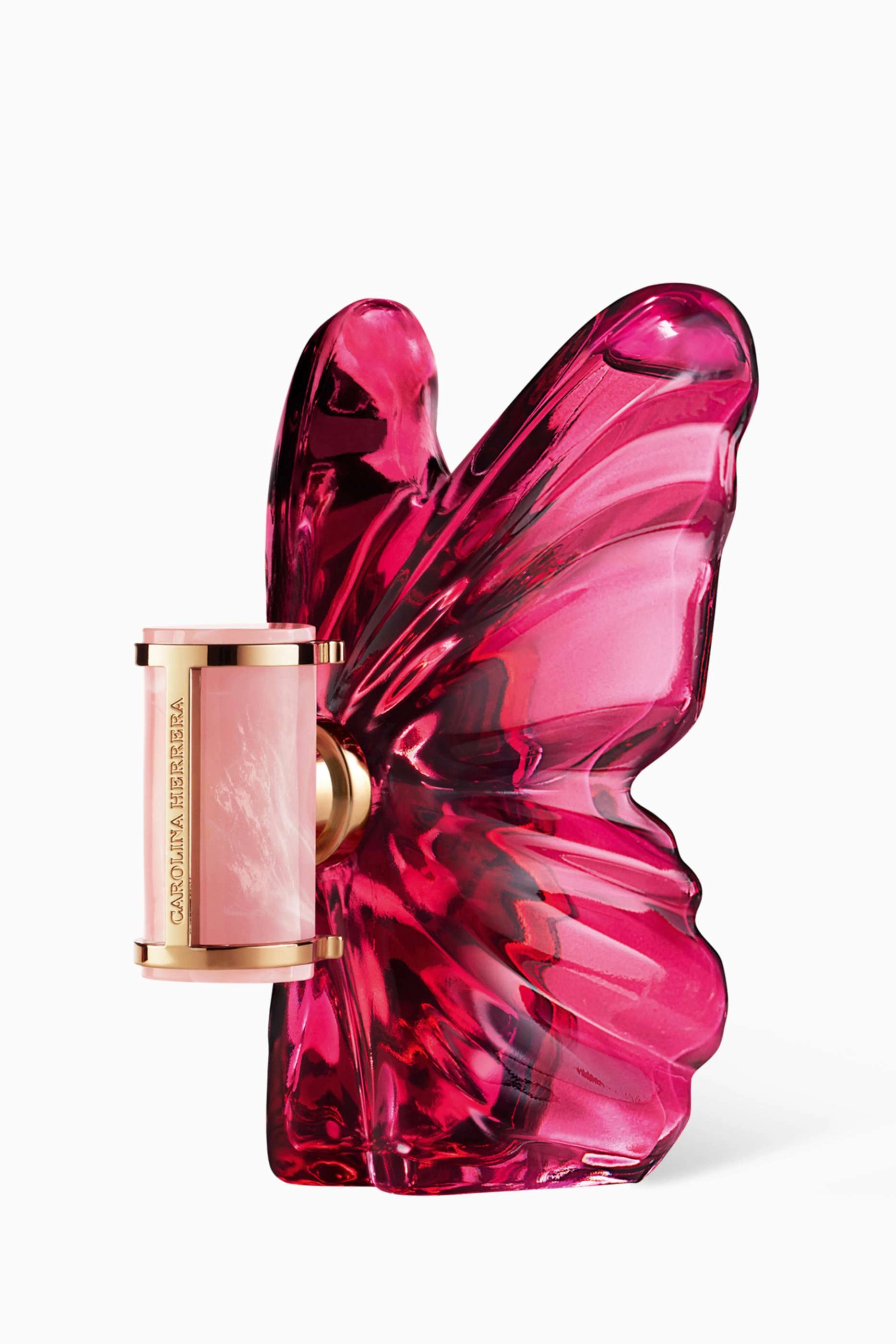Carolina Herrera Beauty La Bomba Eau de Parfum 80ml
