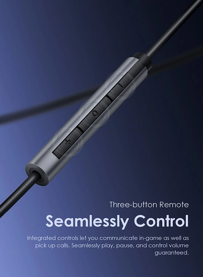 Trumpet 3 Wired Earbud