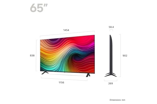 65NANO81T6A - 65 inch