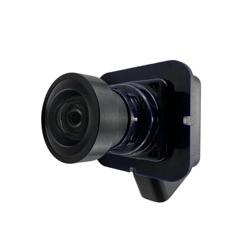Front Parking Camera Assembly - Night vision Wire