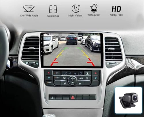 99241G4650 - Rear View Camera Compatible With Hyundai