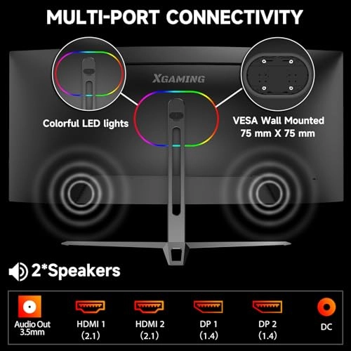 Gaming Monitor - Ayy-15.6 15.6 inch 1920x1080