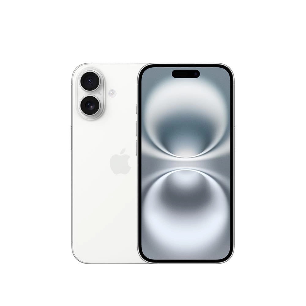 (Refurbished) iPhone 16 - 128GB