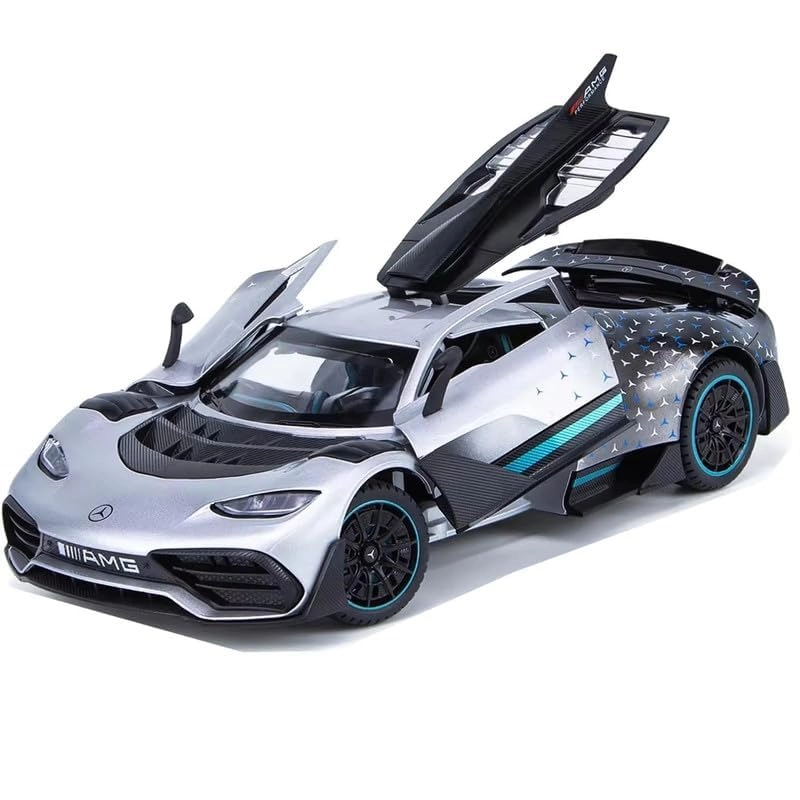 variya enterprise Merceedes AMG ONE - 1:24 1pcs