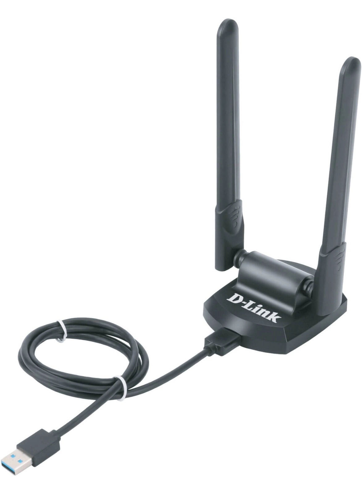 D-Link AX1800 - Dual-Band USB 3.0 Wireless