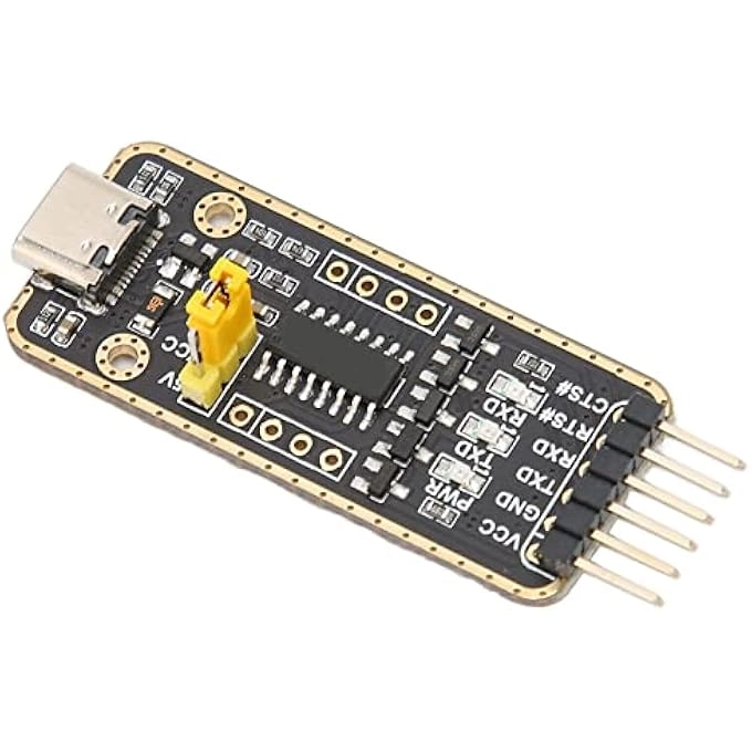 USB TO UART TTL ADAPTER